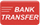 Bank Transfer icon