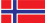 Norwegian icon