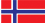 norway flag icon