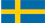 swedish flag icon