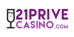 21 Prive Mobile Logo