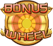 bonus wheel