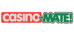 casino mate logo