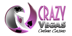 Crazy Vegas Logo
