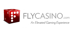 Fly Casino Logo