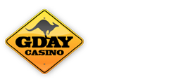 G'Day Casino Logo