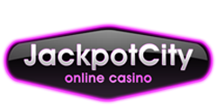 Jackpot City Logo