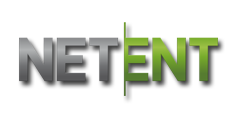 NetEnt Logo