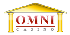 Omni Casino Logo