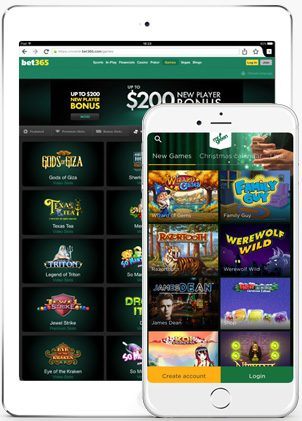 Mobile Pokie Game Siberian Storm