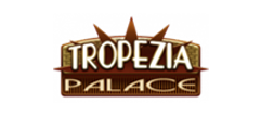 Tropezia Palace Logo