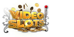 Video Slots Mobile Casino Logo