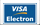 visa electron icon