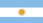 argentinian flag icon