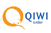 qiwi banking icon