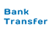Bank Wire Transfer icon