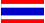 Thai flag icon