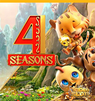 4 Seasons