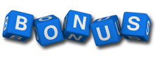 Bonus Logo