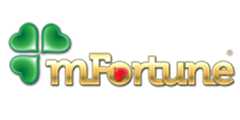 mFortune Mobile Casino Logo