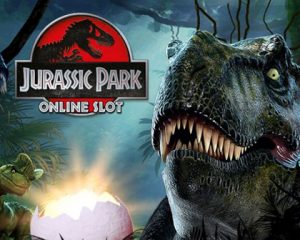 Jurassic Park Pokie Game