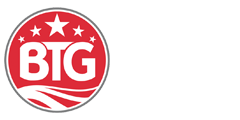 BTG Logo