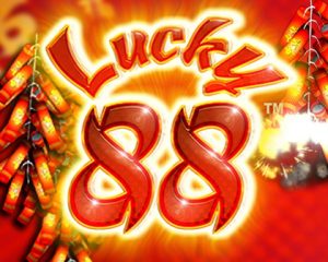 Lucky 88 Pokie Game