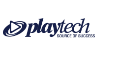Playtech Logo
