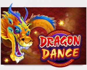 Dragon Dance Pokie Game