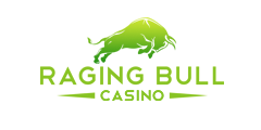 Raging Bull Logo
