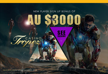 Playtech Casino Tropez