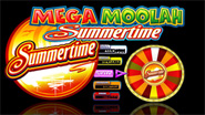 Mega-Moolah-Summertime