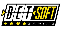 Betsoft Logo