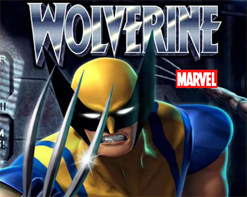 Wolverine Pokie Game