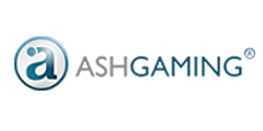 Ash Gaming Logo