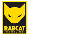 Rabcat Logo