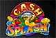 Cash Splash Jackpot Pokie