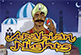 ARABIAN NIGHTS