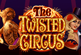 THE TWISTED CIRCUS