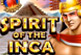 SPIRIT OF THE INCA
