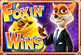FOXIN WINS