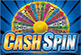 CASH SPIN