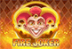 FIRE JOKER