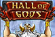 HALL OF GODS