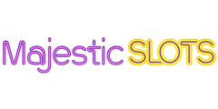 Majestic Slots Logo