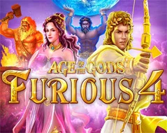 Age of the Gods Furious 4 Age of the Gods Furious 4