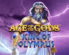 Age of the Gods King of Olympus Age of the Gods King of Olympus