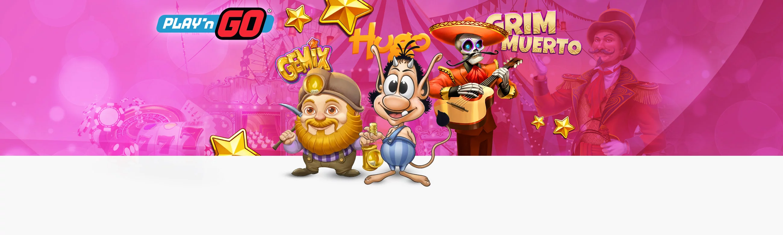 Play ‘n Go Casino Games And Pokies