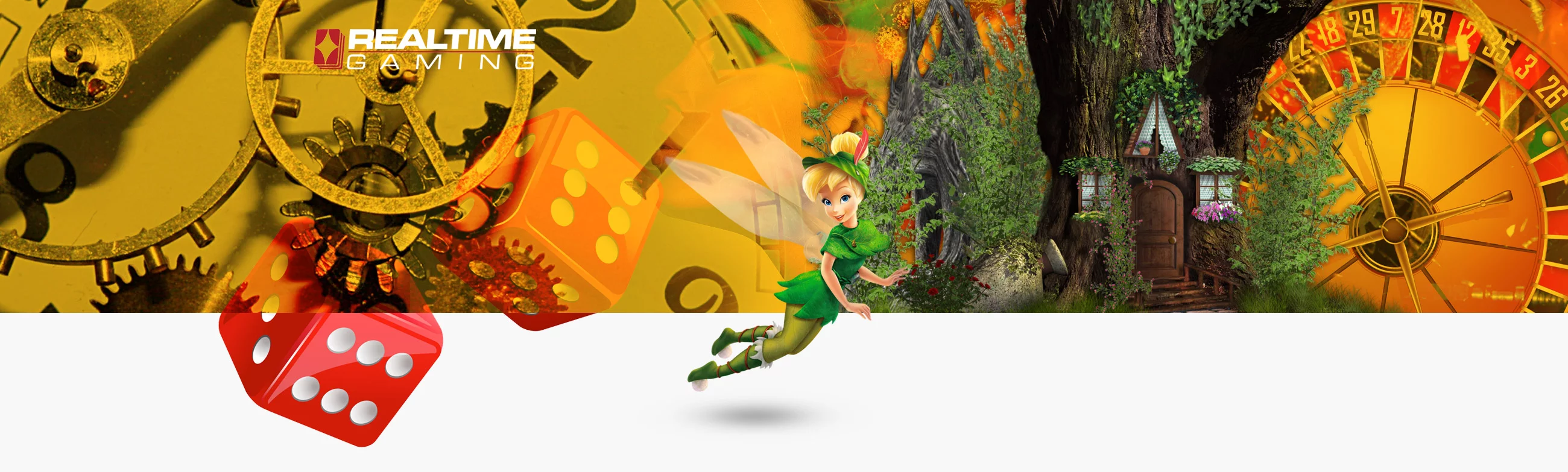 RTG Casino Games and Pokies