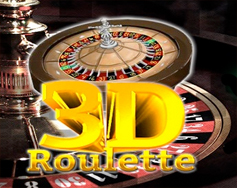 3D Roulette